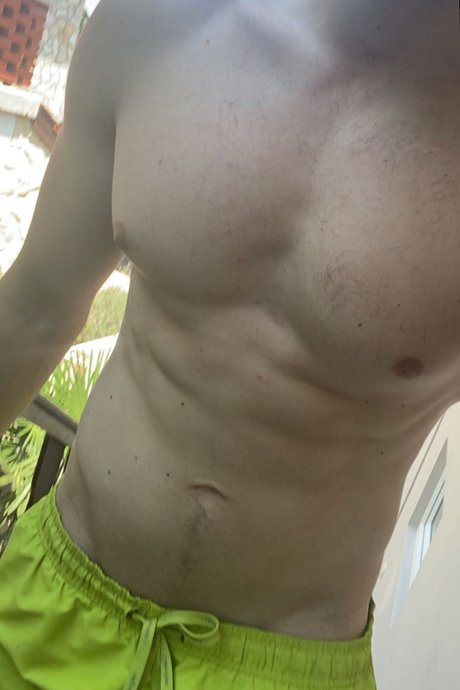 Cowboy_brady nude leaked OnlyFans pic