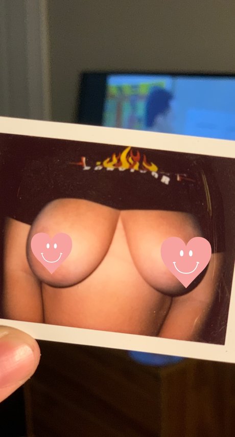 Miss bad nude leaked OnlyFans pic