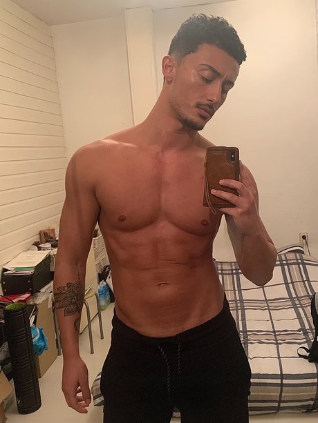 OFRuiz nude leaked OnlyFans pic