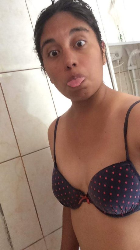 Luisa Vera Rojas nude leaked OnlyFans pic