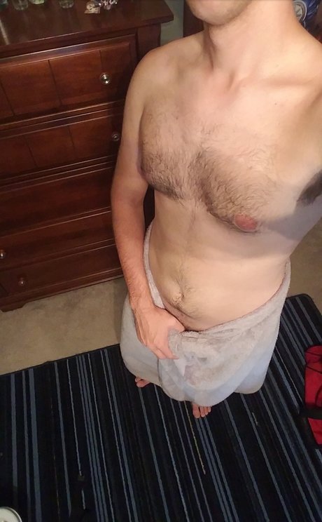 DDD (DOM DADDY DUDE) nude leaked OnlyFans pic