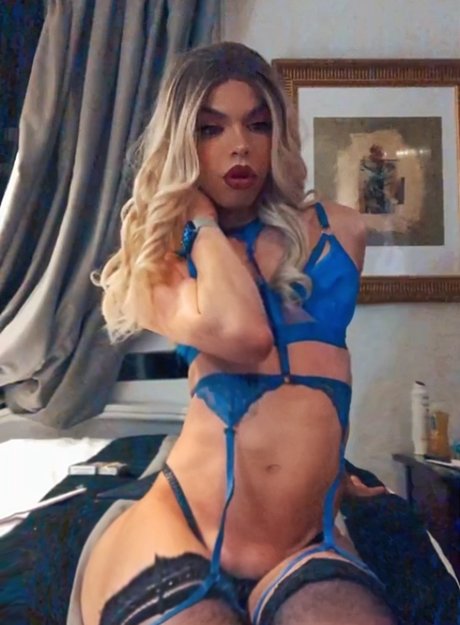 Selenna Mártires nude leaked OnlyFans pic