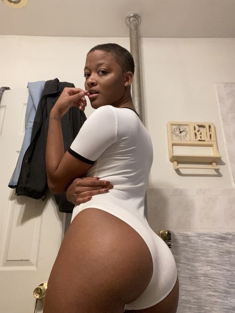 Mx. Synamin Vixen (Mxen) nude leaked OnlyFans pic