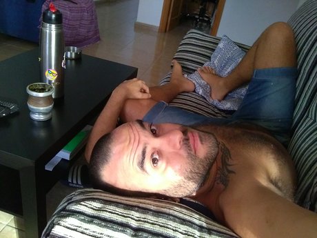 Gay Esci Pi nude leaked OnlyFans pic