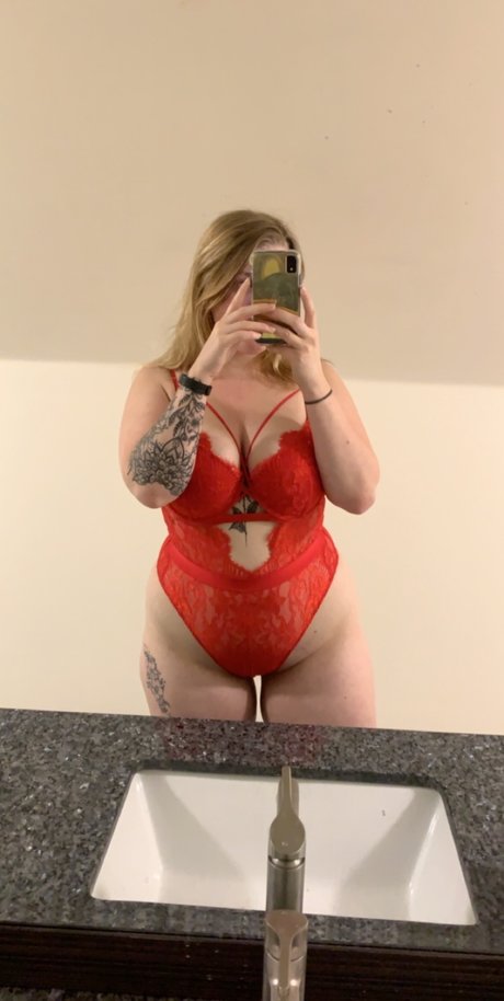Samaria nude leaked OnlyFans pic