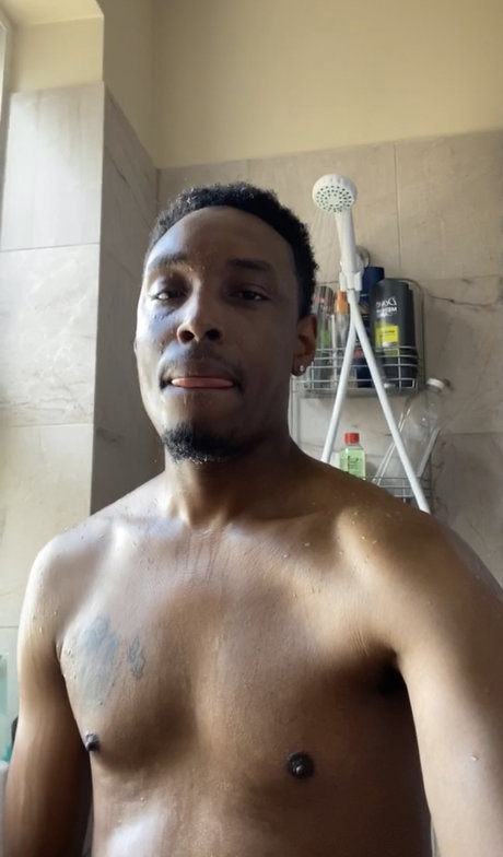 EJ Finesse nude leaked OnlyFans pic