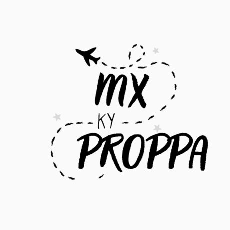 MX. PROPPA nude leaked OnlyFans pic
