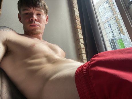 Michael Wolf nude leaked OnlyFans pic