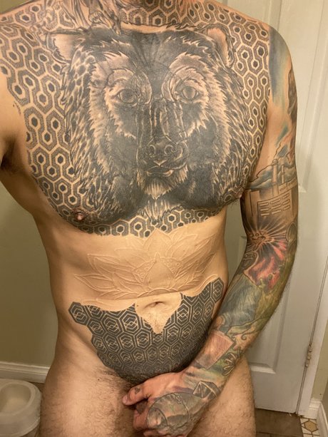 Johntorres nude leaked OnlyFans pic