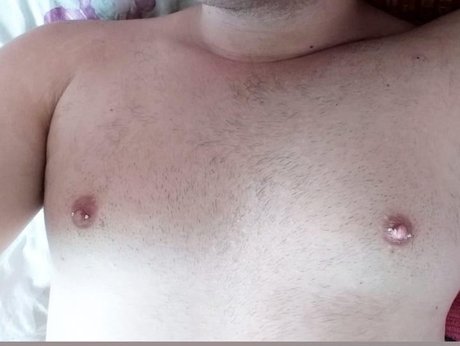 NippleBoy nude leaked OnlyFans pic