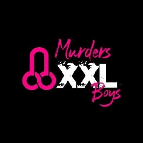 Murdersboysxxl💦🏳️‍🌈 nude leaked OnlyFans pic