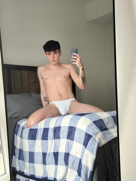 Myott 😈 nude leaked OnlyFans pic
