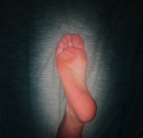 MuscleFeeT nude leaked OnlyFans pic