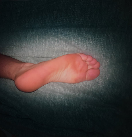 MuscleFeeT nude leaked OnlyFans pic