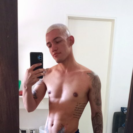 Cristhian cano nude leaked OnlyFans pic