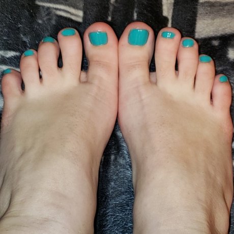 Feetship nude leaked OnlyFans pic