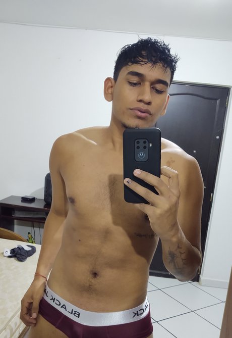 EGO- FOUR nude leaked OnlyFans pic