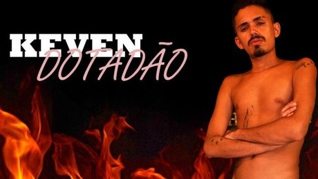 Keven Dotadão nude leaked OnlyFans pic