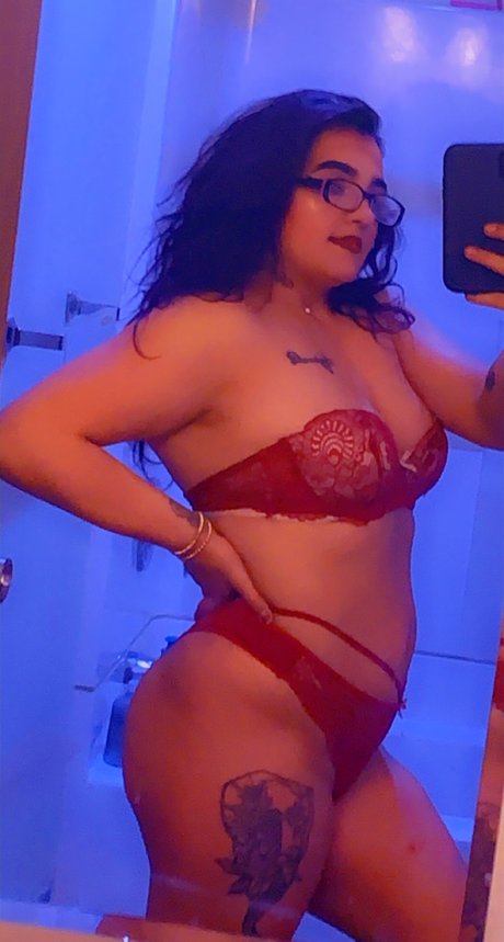 Jasmine Holmes nude leaked OnlyFans pic