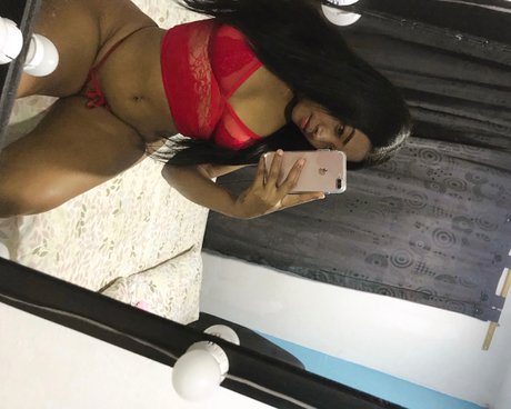 Daniela Garcia nude leaked OnlyFans pic