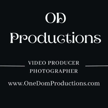 OD Productions nude leaked OnlyFans pic