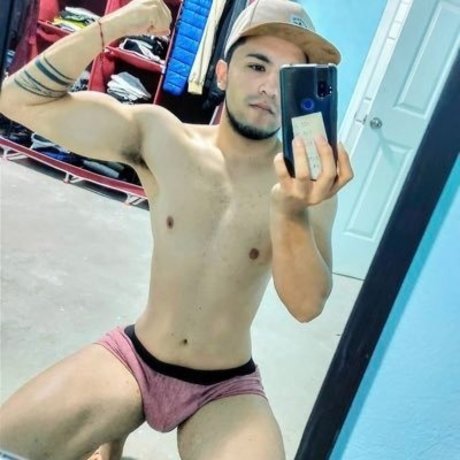 Noah SG nude leaked OnlyFans pic