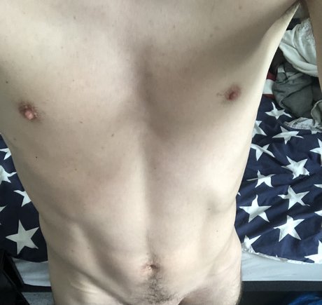 Tobythenorwegian🇳🇴 nude leaked OnlyFans pic