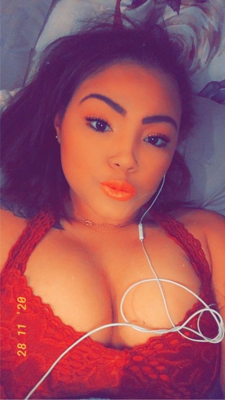 Shaylah dawn nude leaked OnlyFans pic