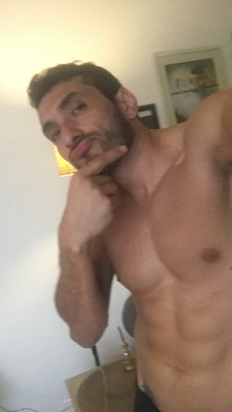 Octavio nude leaked OnlyFans pic