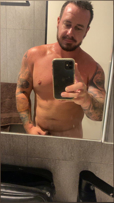 Duffy nude leaked OnlyFans pic