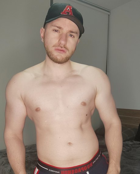 Dirty Ray nude leaked OnlyFans pic