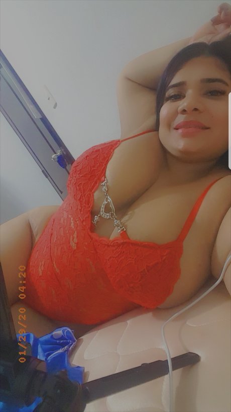 Daviana Marquez nude leaked OnlyFans pic