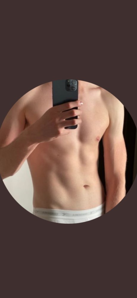 Twinkyblondyboy nude leaked OnlyFans pic