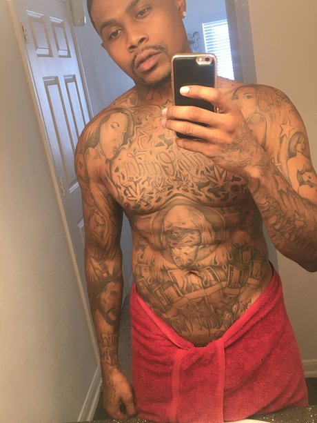 Dripcityinkhouston nude leaked OnlyFans pic