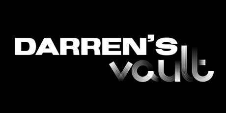 Darren’s Vault nude leaked OnlyFans pic