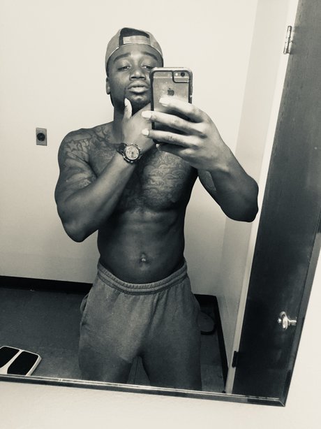 DangerZone 🍆💪🏿 nude leaked OnlyFans pic