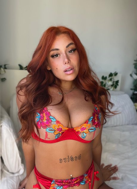 Your fave gf nude leaked OnlyFans pic
