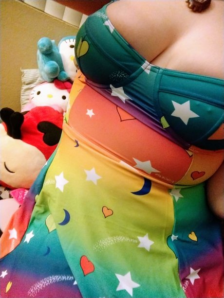 Princess Potate nude leaked OnlyFans pic