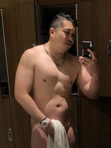 THWLSG nude leaked OnlyFans pic