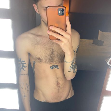 Dyl nude leaked OnlyFans pic