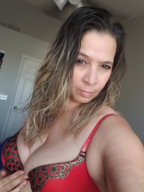 Xristina M nude leaked OnlyFans pic