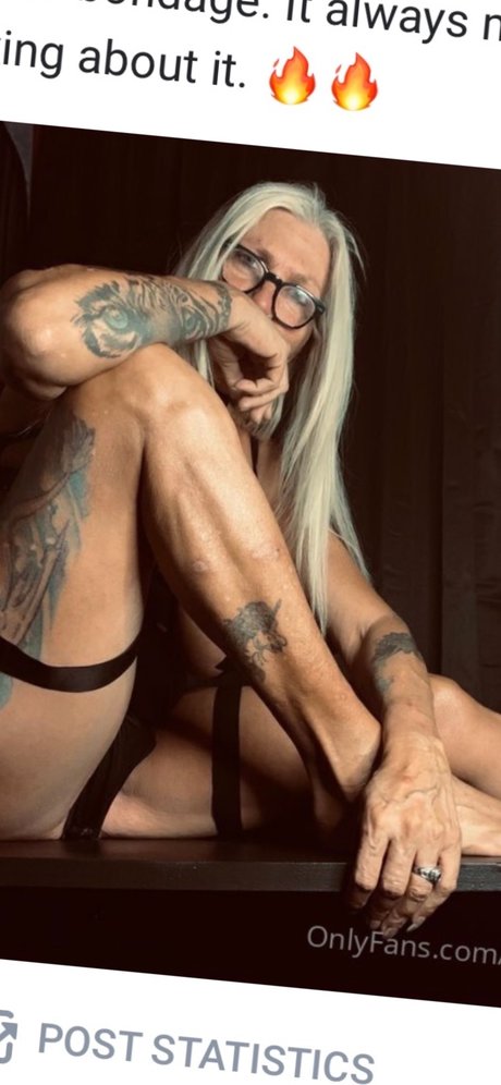 TattedBlondeXXX nude leaked OnlyFans pic