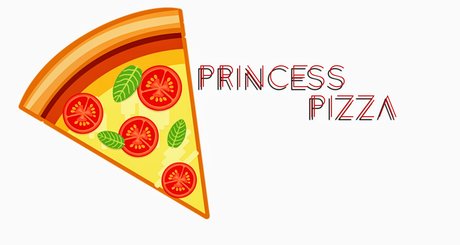 Princess Pizza nude leaked OnlyFans pic