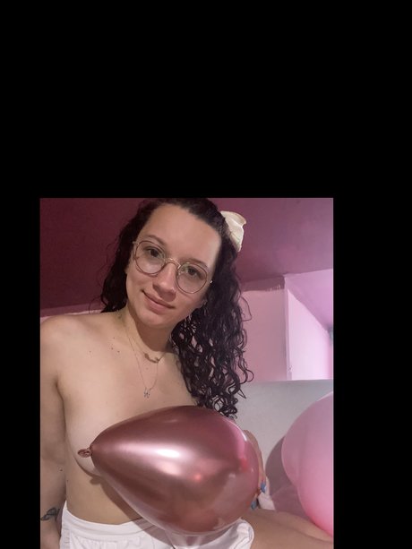 Darlingatore nude leaked OnlyFans pic