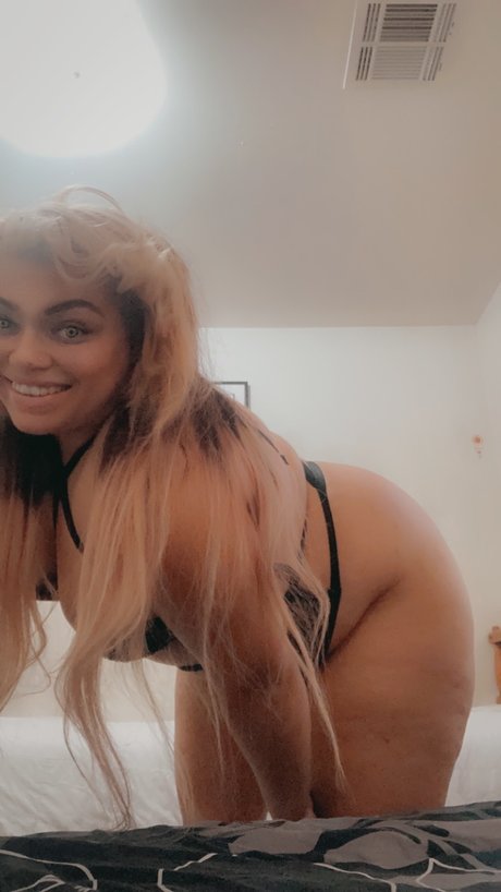 NASTASIA nude leaked OnlyFans pic