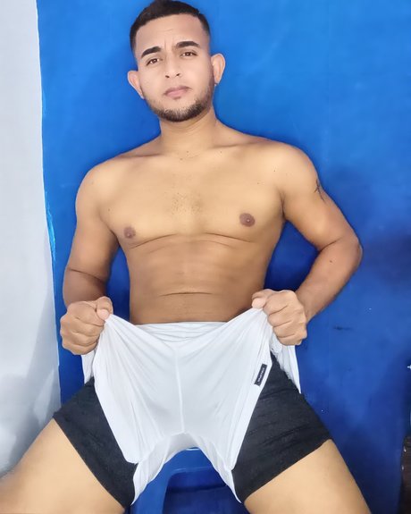 🇻🇪🎬💦ELMACHO💦🎬🇻🇪 nude leaked OnlyFans pic