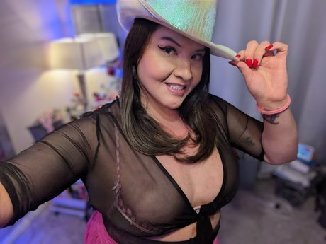 Texas Ts Katie nude leaked OnlyFans pic