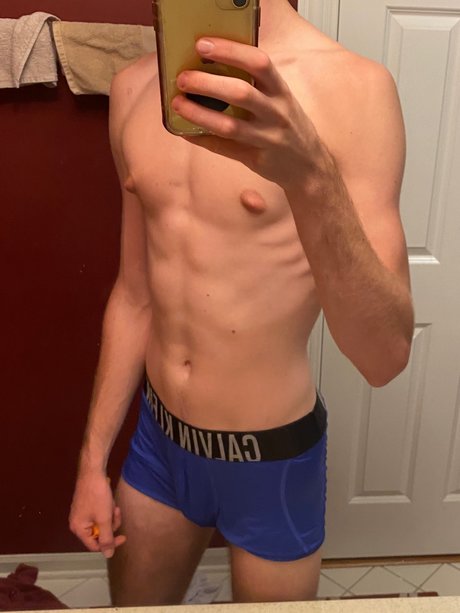 Ryan Sword nude leaked OnlyFans pic