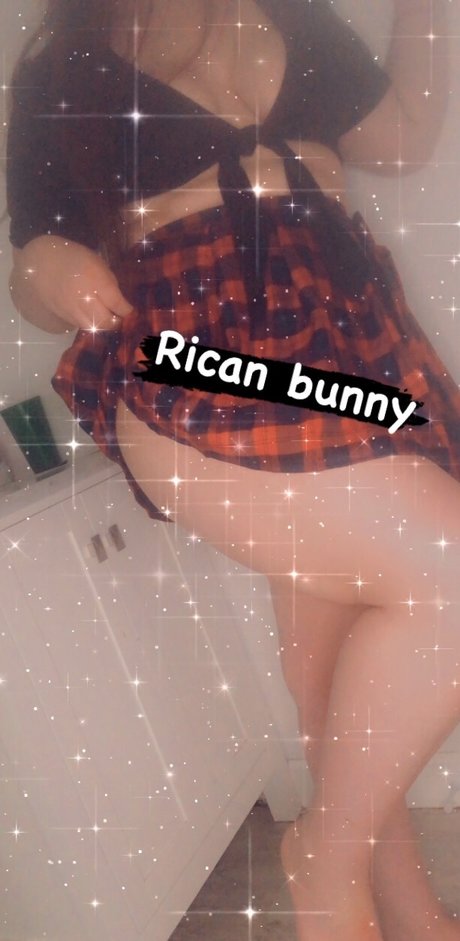 💕🐰Rican Bunny🐰💕 nude leaked OnlyFans pic