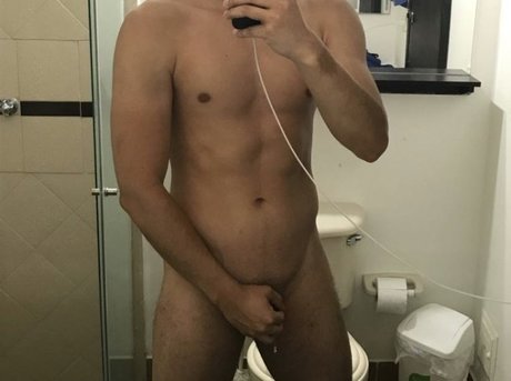 AxelLeoMtx nude leaked OnlyFans pic